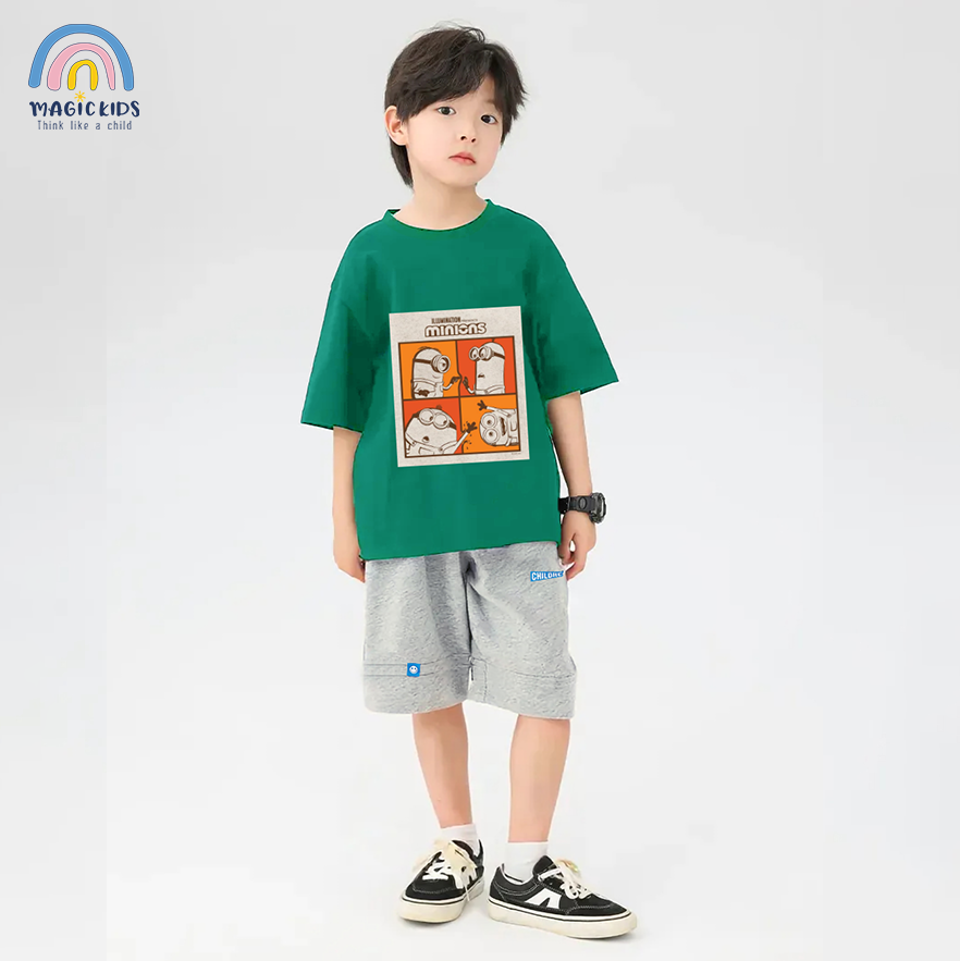 Áo phông minion AO25019_thumbnail_21