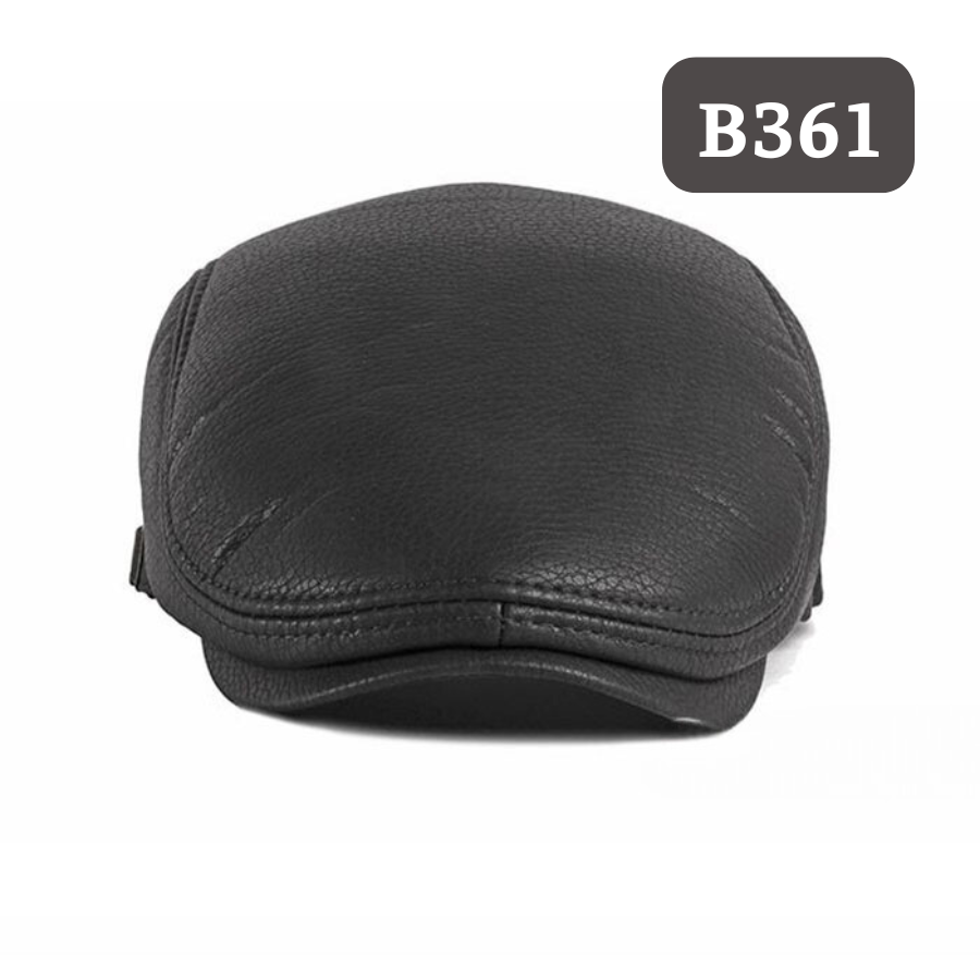 Mũ beret da B36X_thumbnail_4