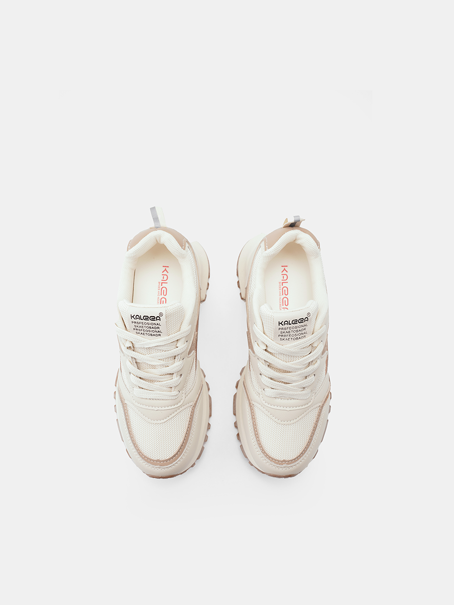 T79 - Giày Thể Thao Nữ 5cm