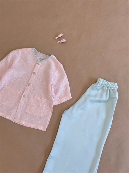 Set Cô Ba (Áo Bà Ba Bé Gái)_thumbnail_4