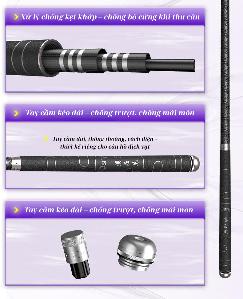 Cần Câu Đài Hắc Long Độ Cứng 10H Ngọn Xoay 360_thumbnail_5