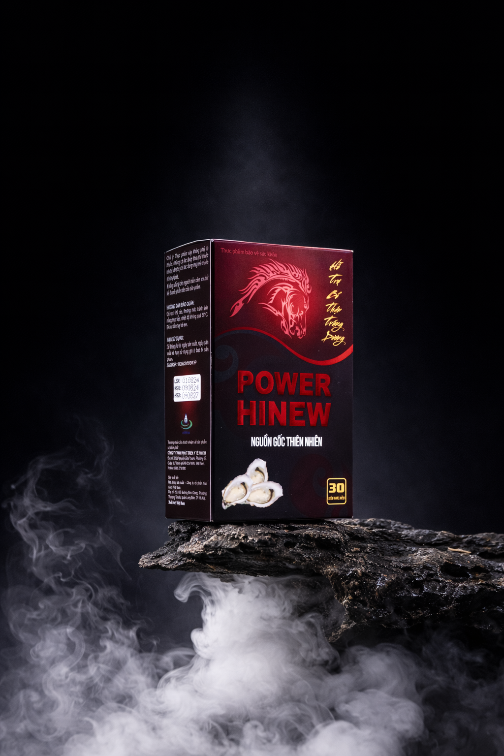 Thực phẩm bảo vệ sức khoẻ Power Hinew