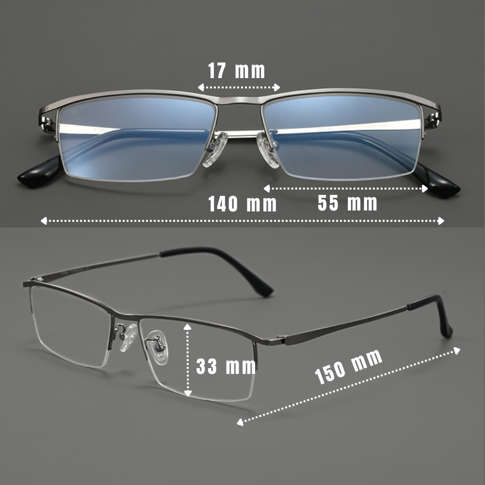 Gọng Kính Titanium Business Model TT- 09 Sang Trọng_thumbnail_4