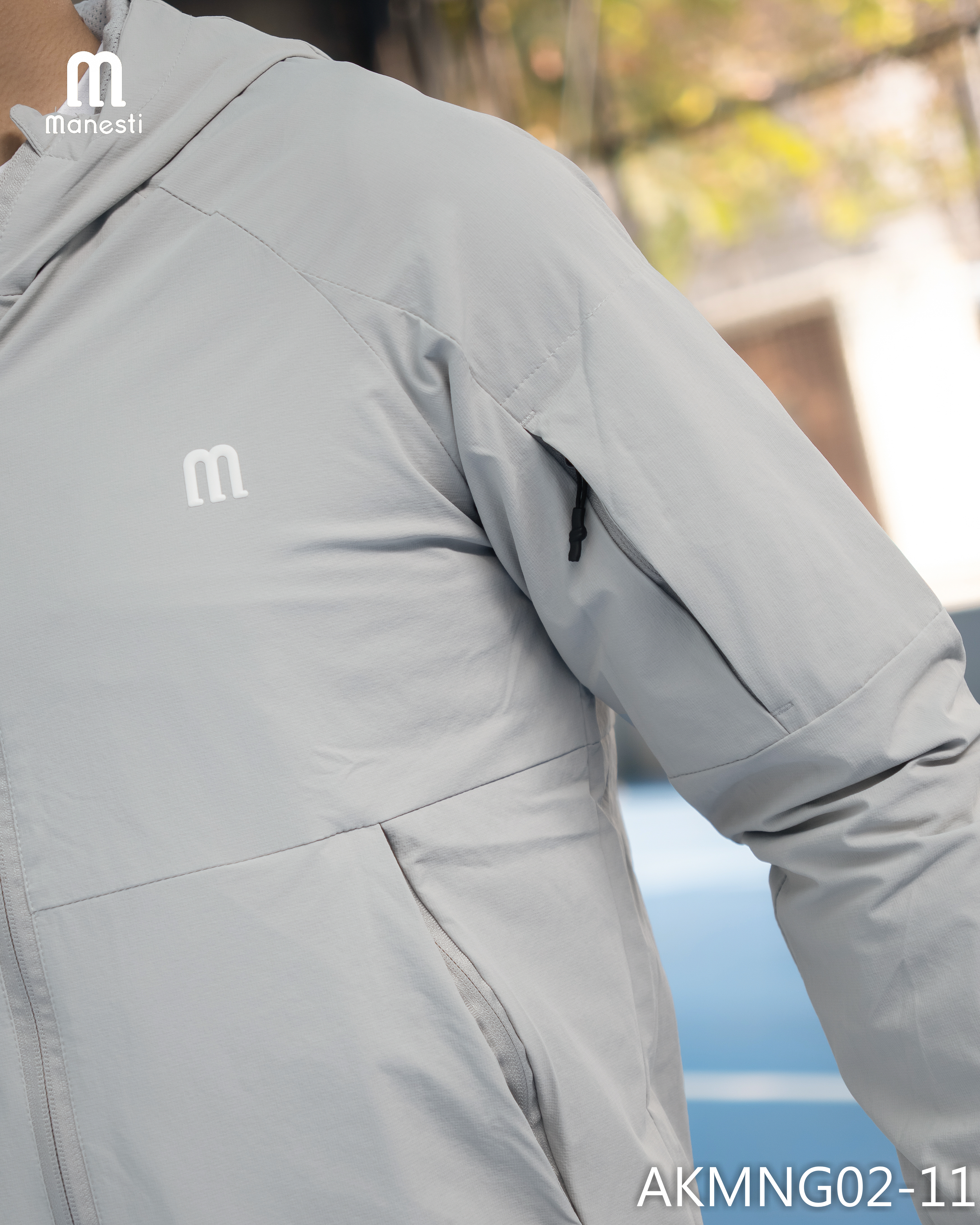 ÁO KHOÁC MANESTI GIÓ CÓ KHÓA Ở ỐNG TAY_thumbnail_18