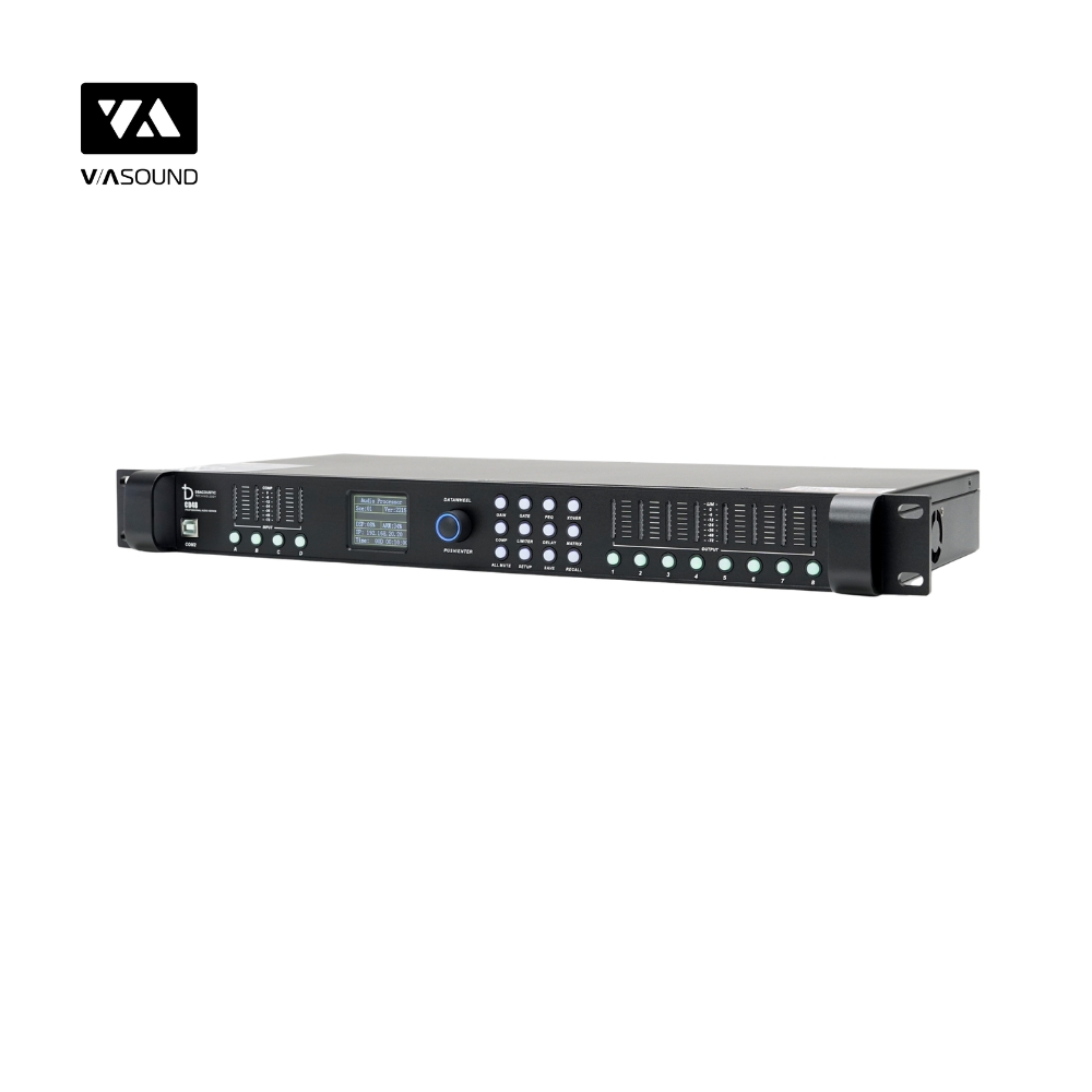 Crossover DBACOUSTIC CD48 PREMIUM_thumbnail_2