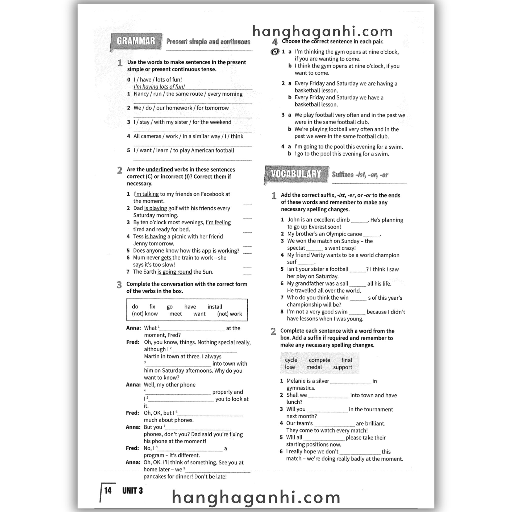 Cambridge PREPARE Level 5 ( Student’s Book- Workbook) Bản 2nd edition_thumbnail_11
