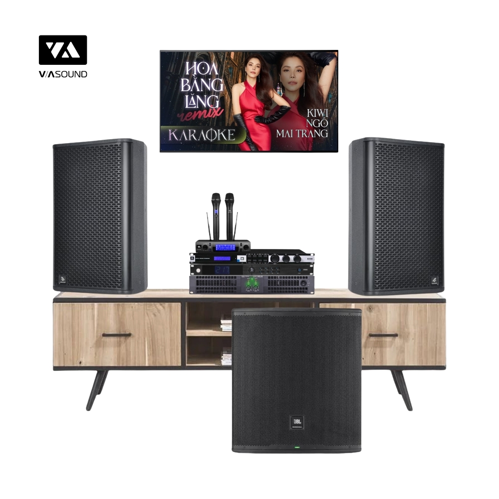 COMBO KARAOKE JA470_thumbnail_0