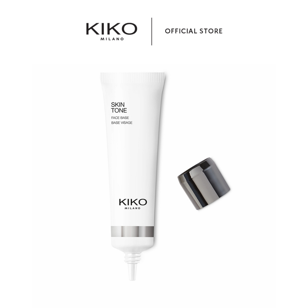 KIKO Milano Skin Tone Face Base