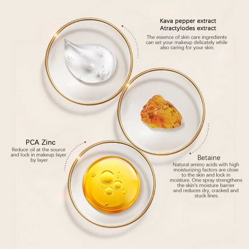 Zeesea Long Wear Matte Setting Spray 100ml_thumbnail_7