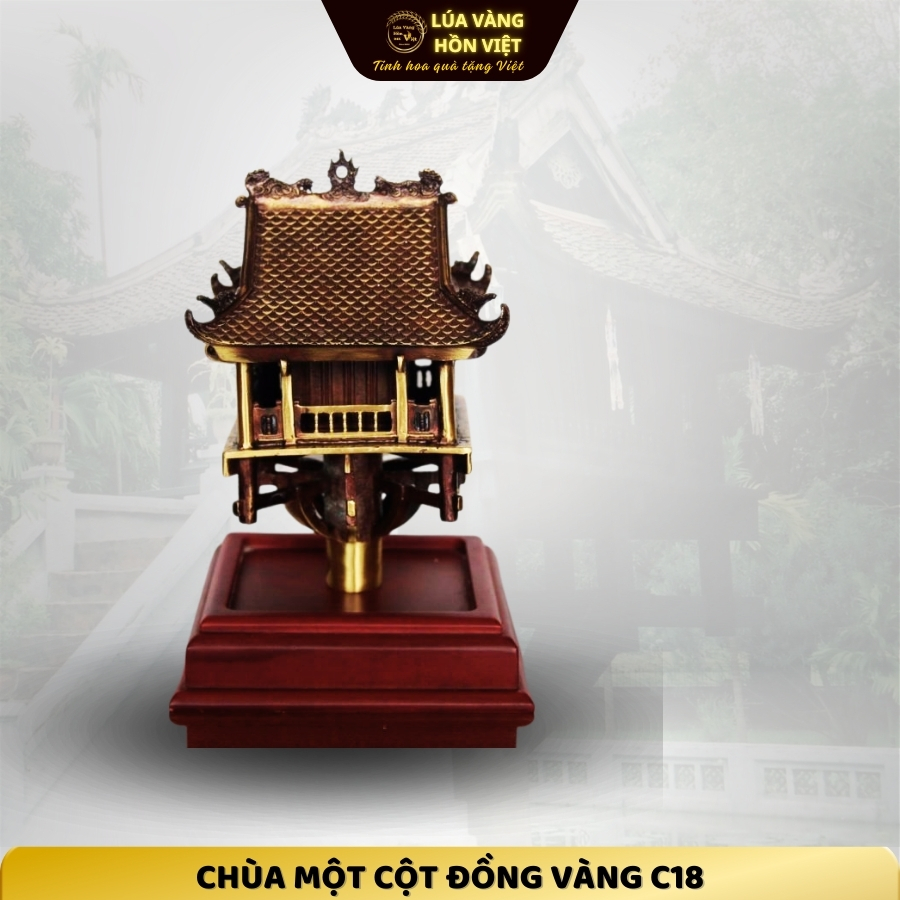 CHÙA MỘT CỘT ĐỒNG VÀNG C18_thumbnail_0