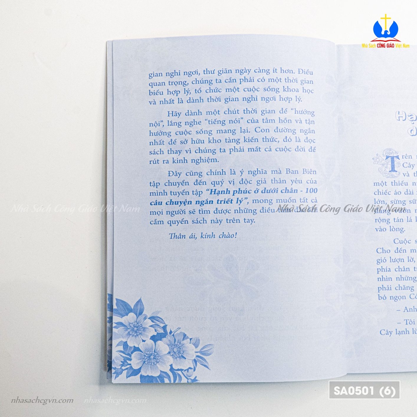 Hạnh phúc ở dưới chân ✔_thumbnail_2