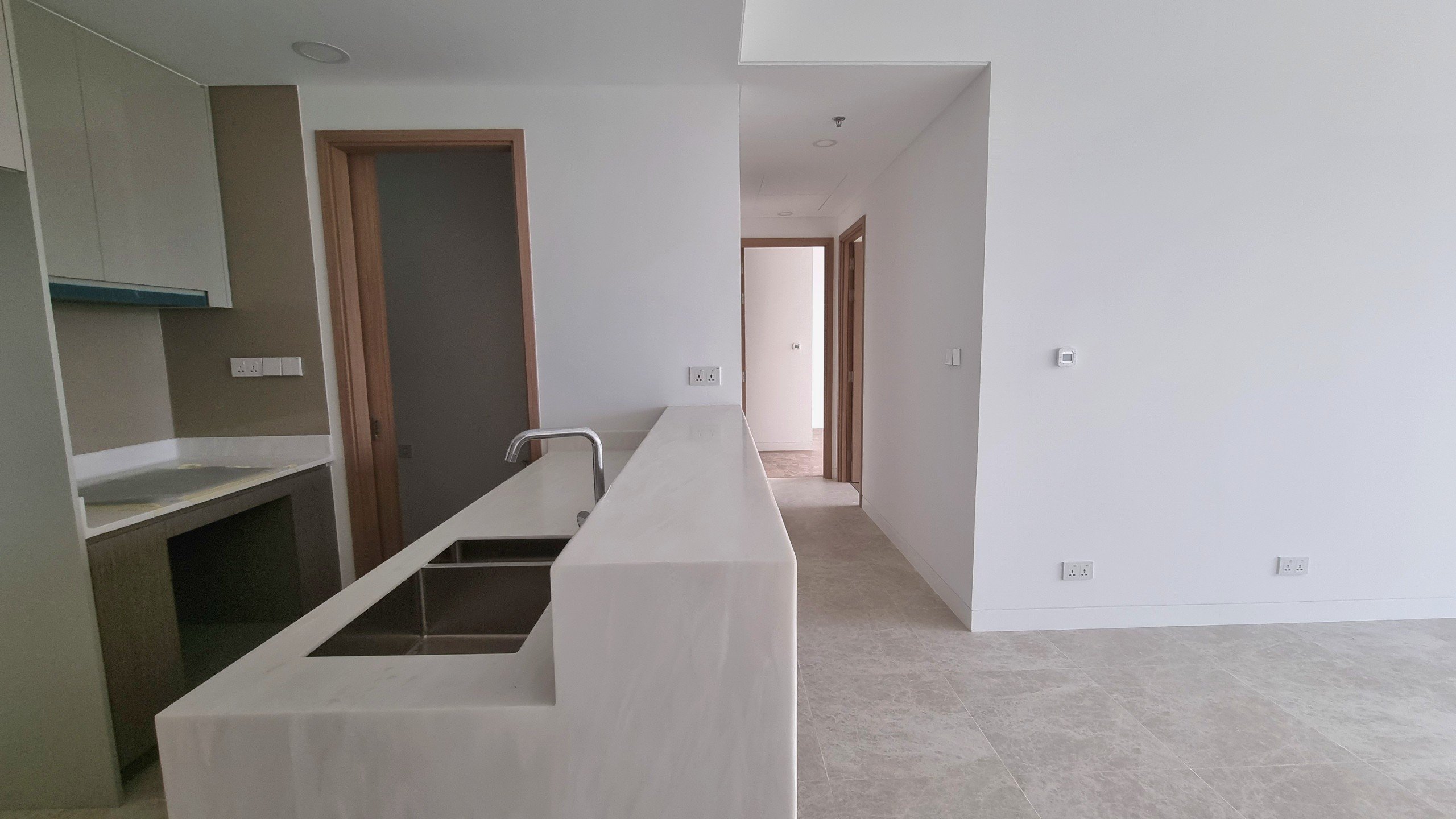 The River Thủ Thiêm cho thuê căn 2PN full chỉ 25tr/tháng giá siêu tốt!_thumbnail_1