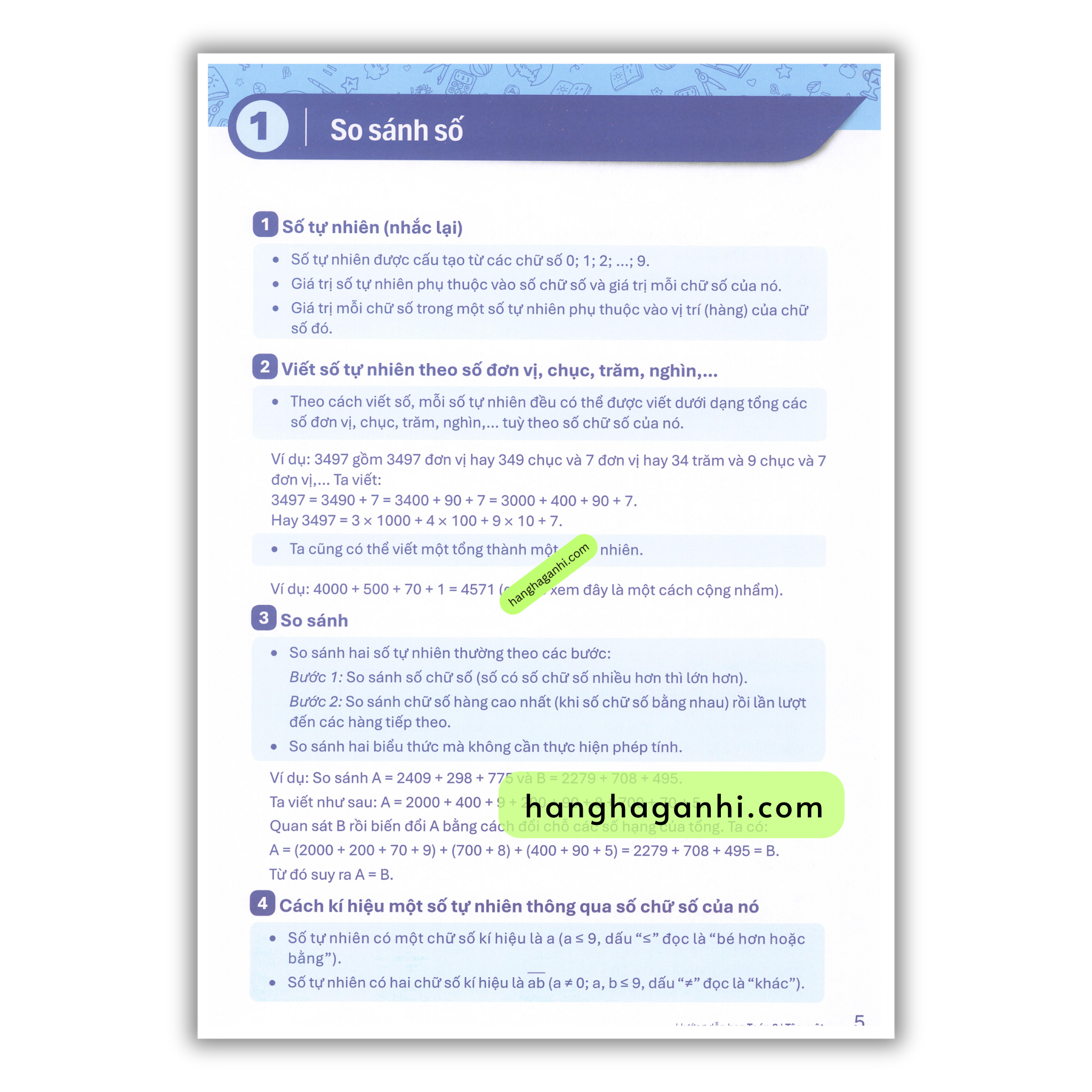 Sách Archimedes lớp 3 Toán tập 1 năm 2025_thumbnail_11