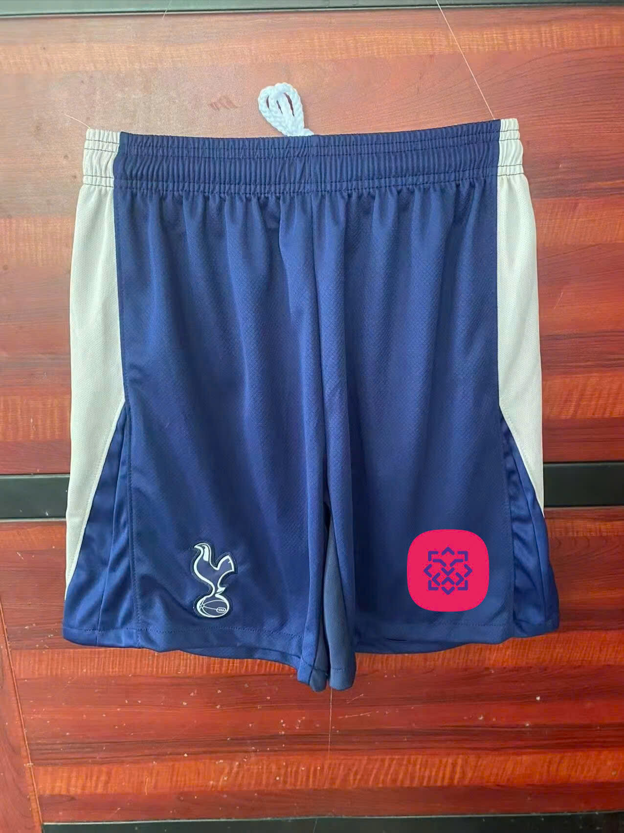 Quần Tottenham sân nhà xanh đen 25/26 FAN_thumbnail_0