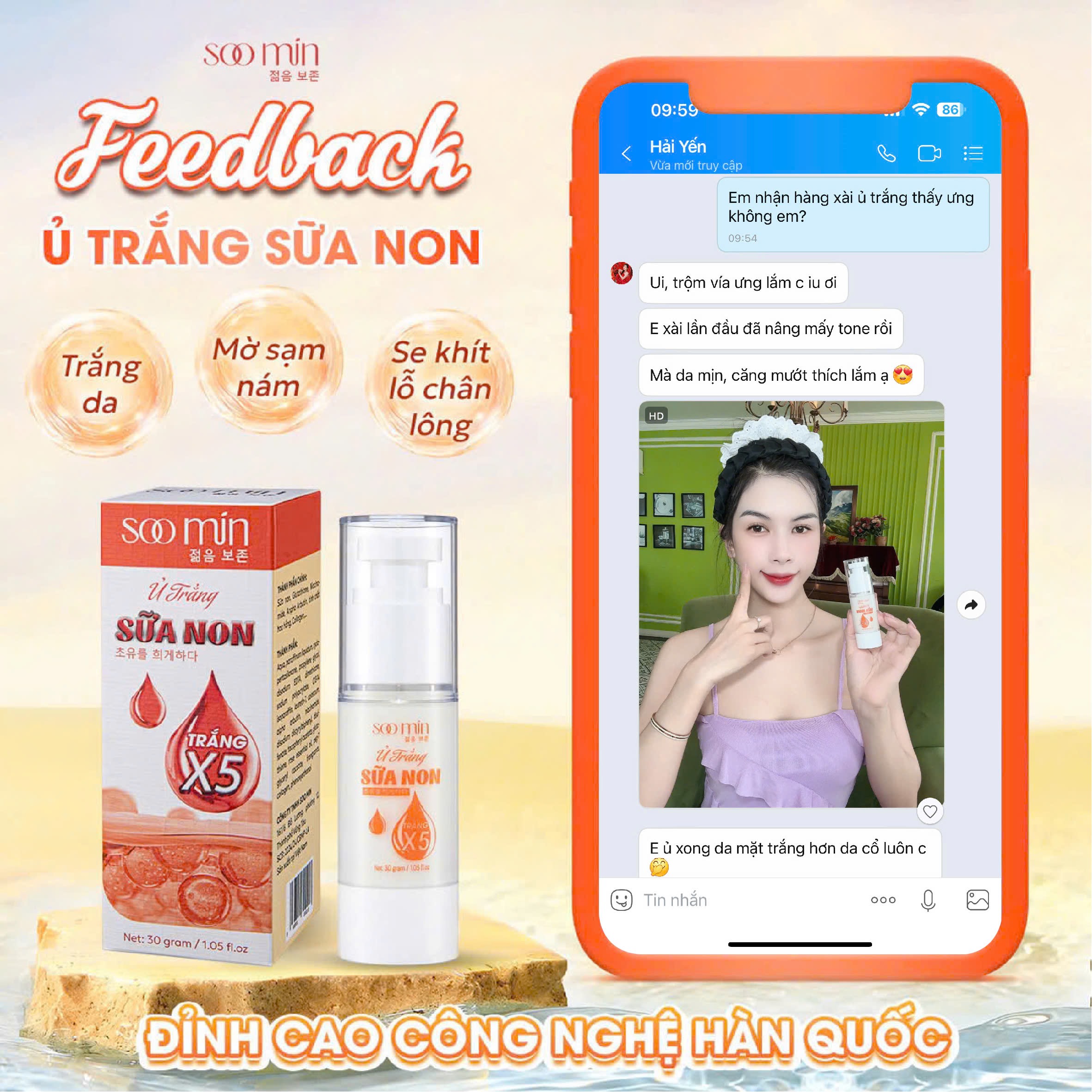Ủ Trắng Sữa Non SooMin – Da Trắng Mịn, Mờ Nám, Bật Tông Tự Nhiên_thumbnail_12