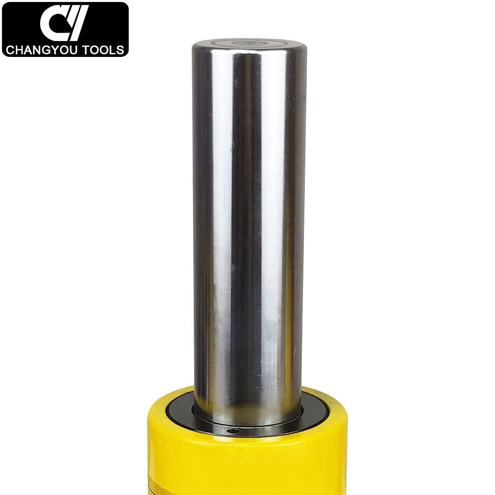 Kích thuỷ lực phân tách một chiều RSC, Hổi về bằng lò xo, đủ tải Từ 1-100 tấn, 50mm và 150mm_thumbnail_2
