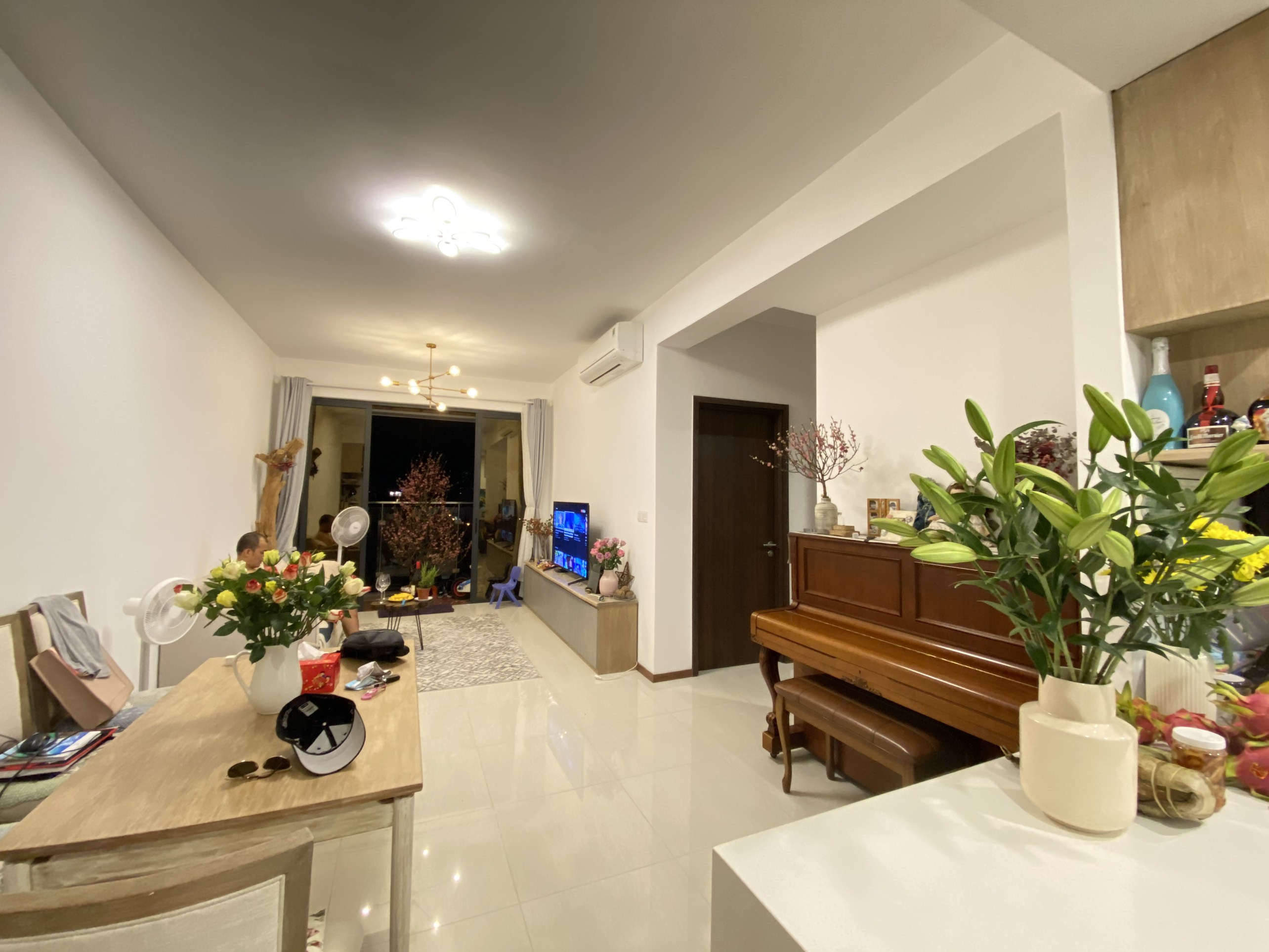 Căn góc 3PN One Verandah - 105m2 - view sông & thành phố - Giá tốt 9.00tỷ - Cho thuê 25tr/th net_thumbnail_2