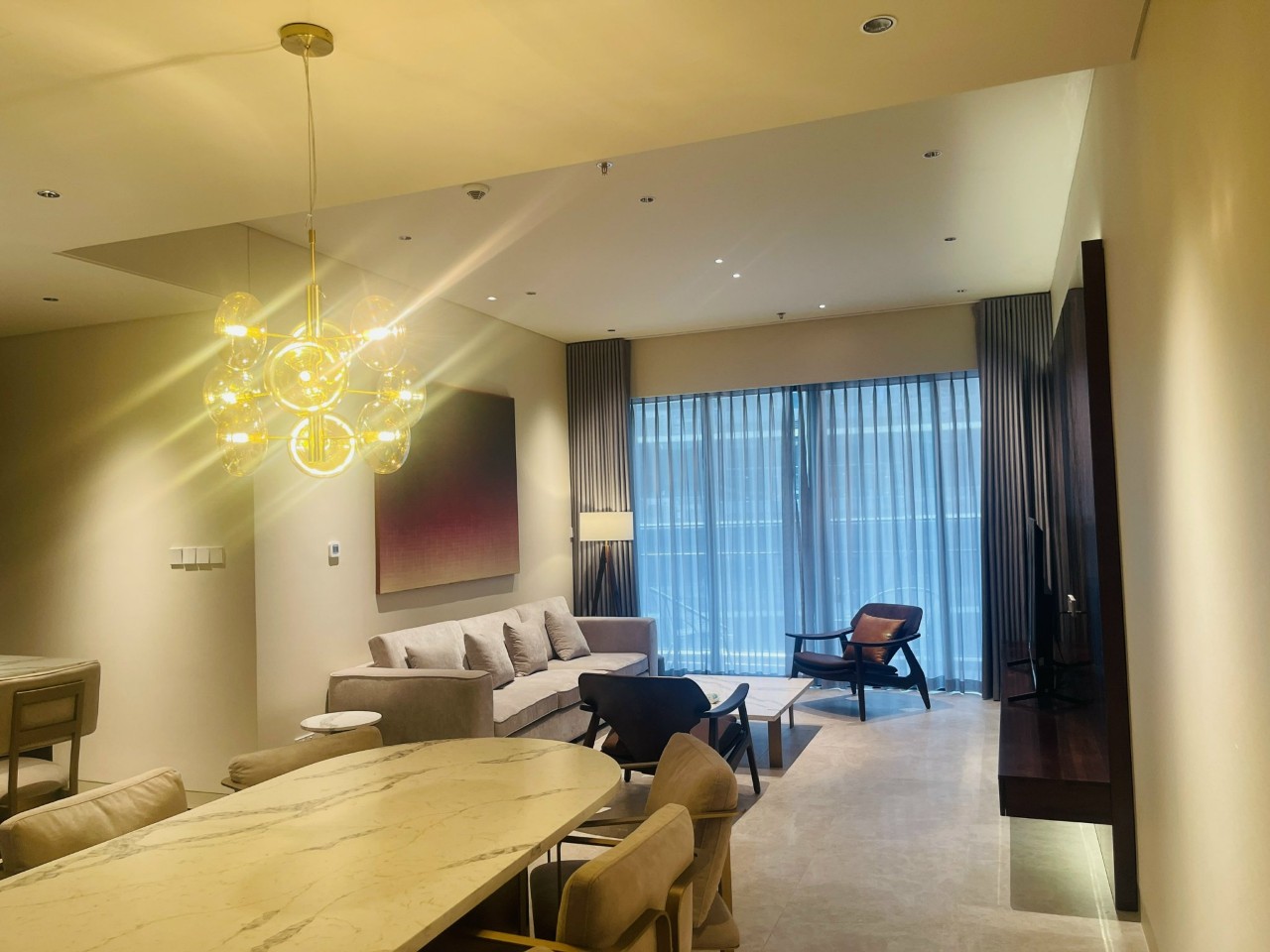 Tin thật 100% - full giỏ hàng căn hộ 3PN The River Thủ Thiêm, view feeling đẳng cấp nhất thành phố_thumbnail_9