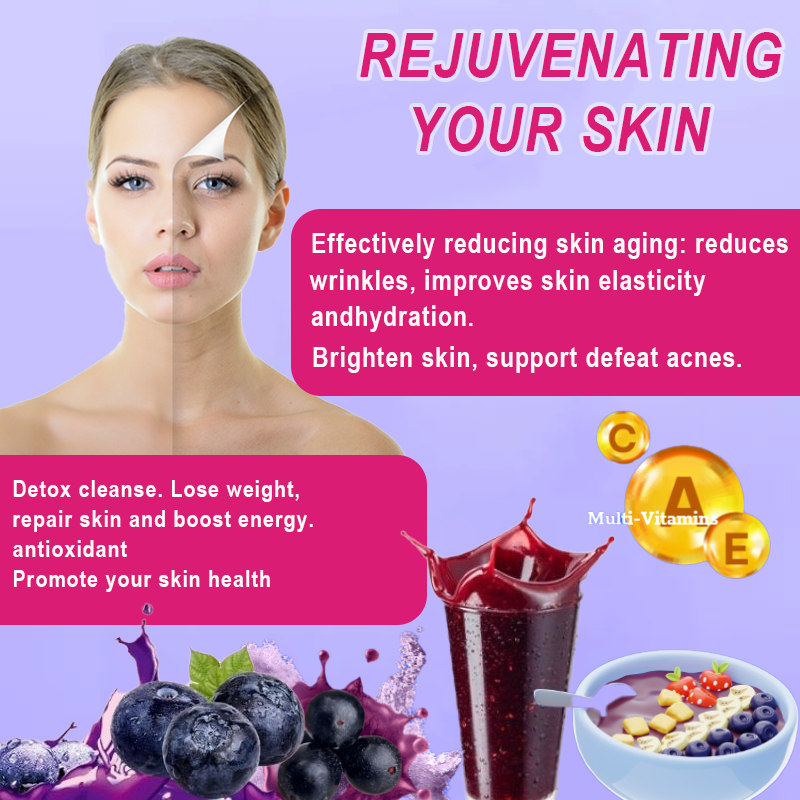 Acai Berry Beauty Blend - 7pcs [FDA Approved]_thumbnail_9