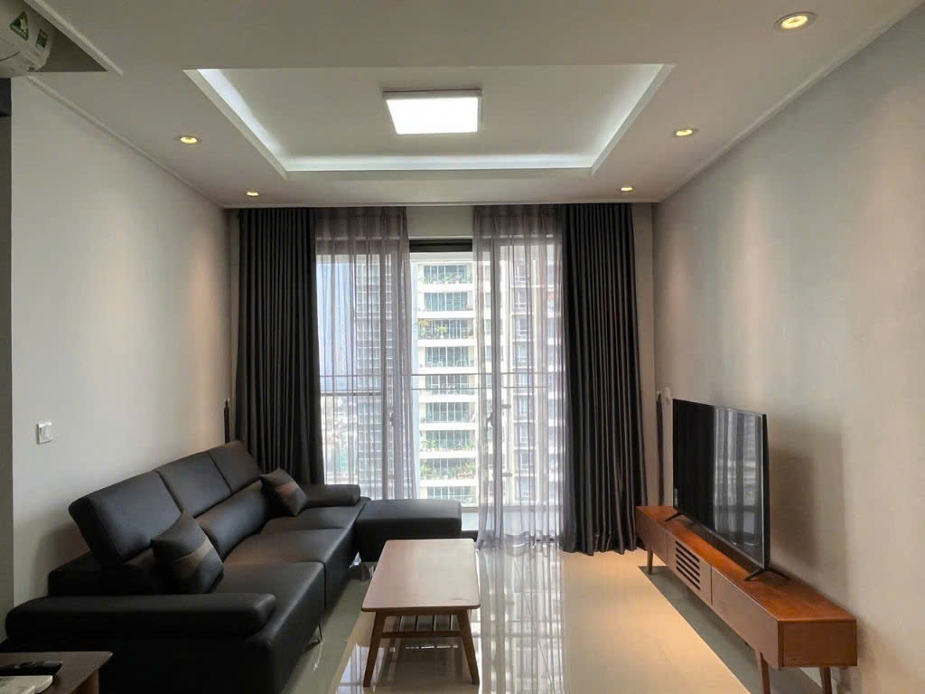 BÁN CĂN HỘ 2 PHÒNG NGỦ SUẤT SPA TẠI ESTELLA HEIGHTS