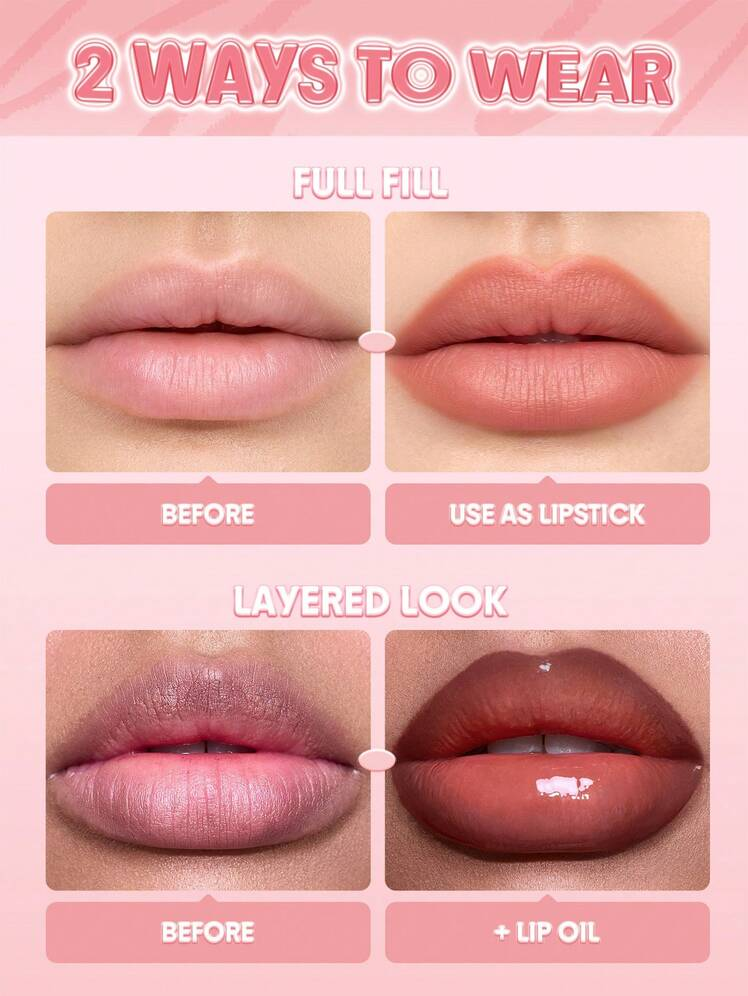 Sheglam Cloudline Blur Lip Liner - Morning Mist Shade_thumbnail_4