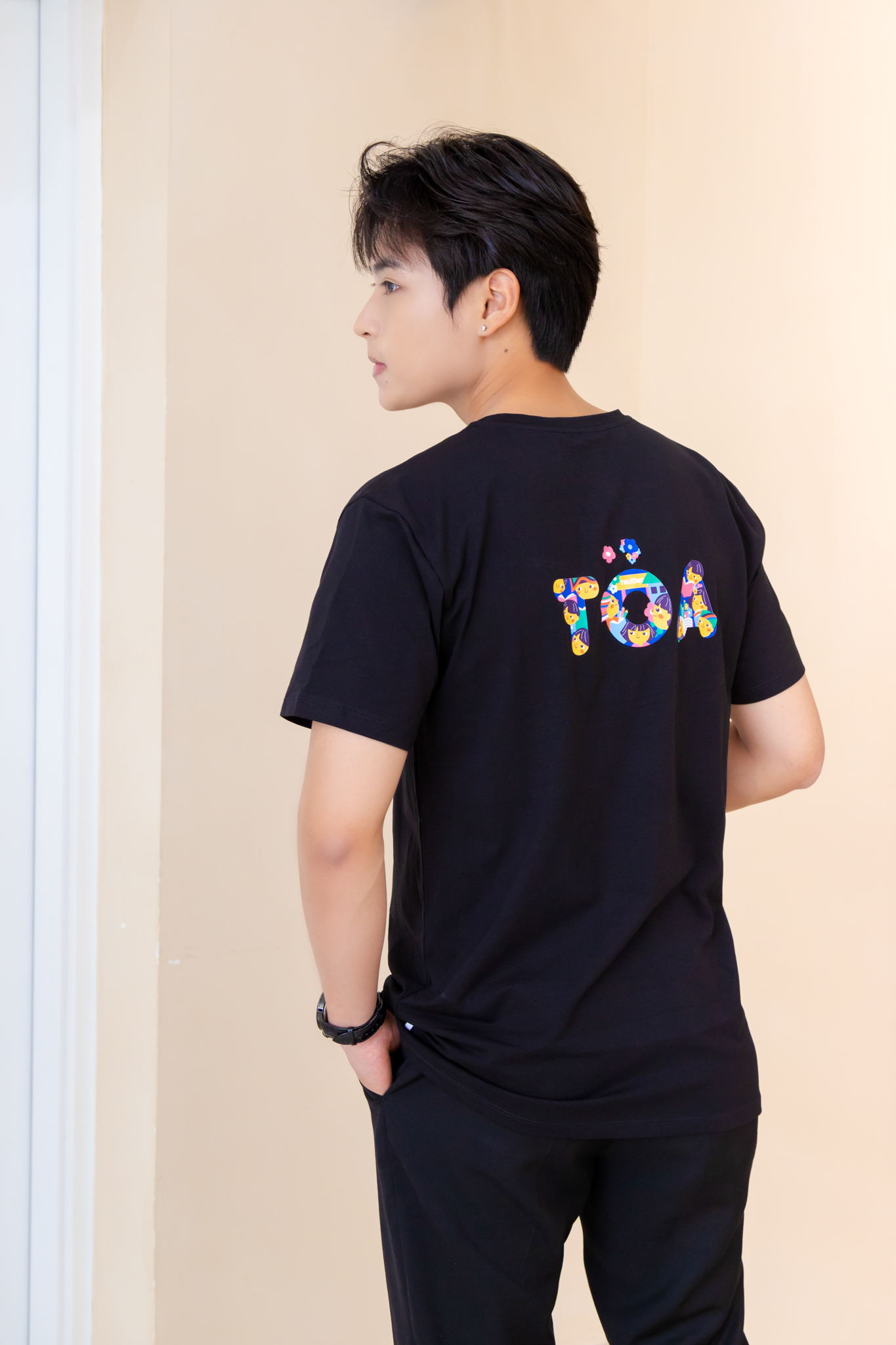 Áo thun người lớn in hình Tỏa_thumbnail_4