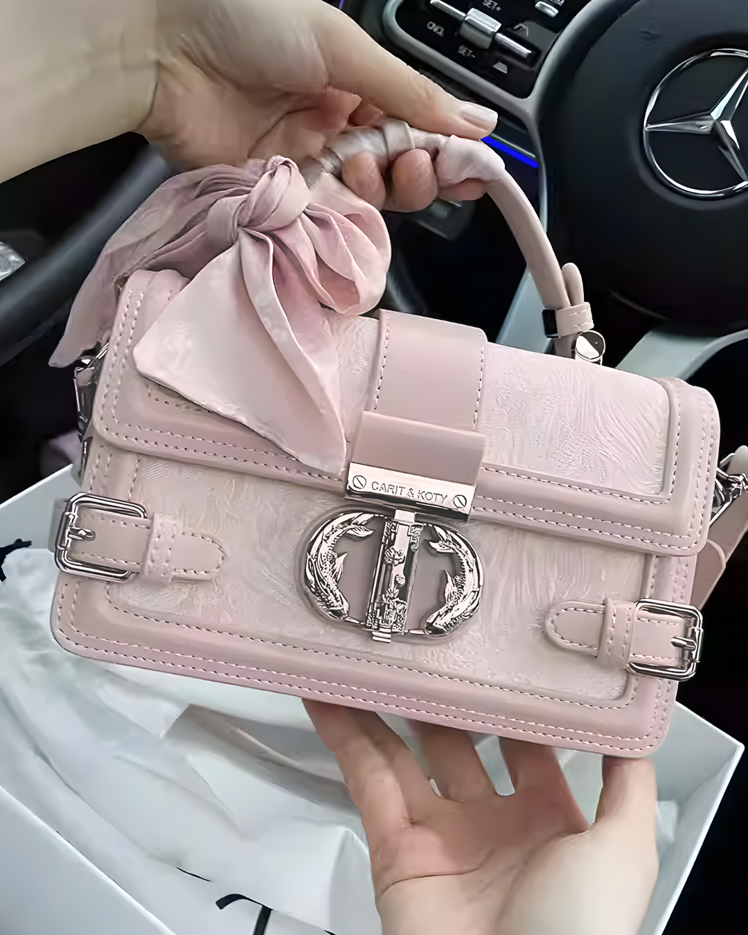 ✨ UHE LUMINA | LIMITED EDITION ✨