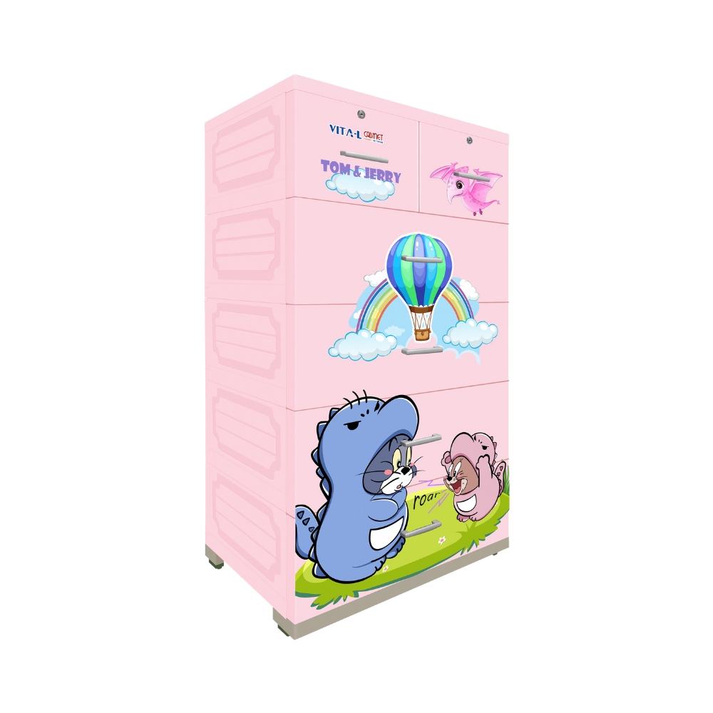 TỦ VITA L TOM AND JERRY_thumbnail_6