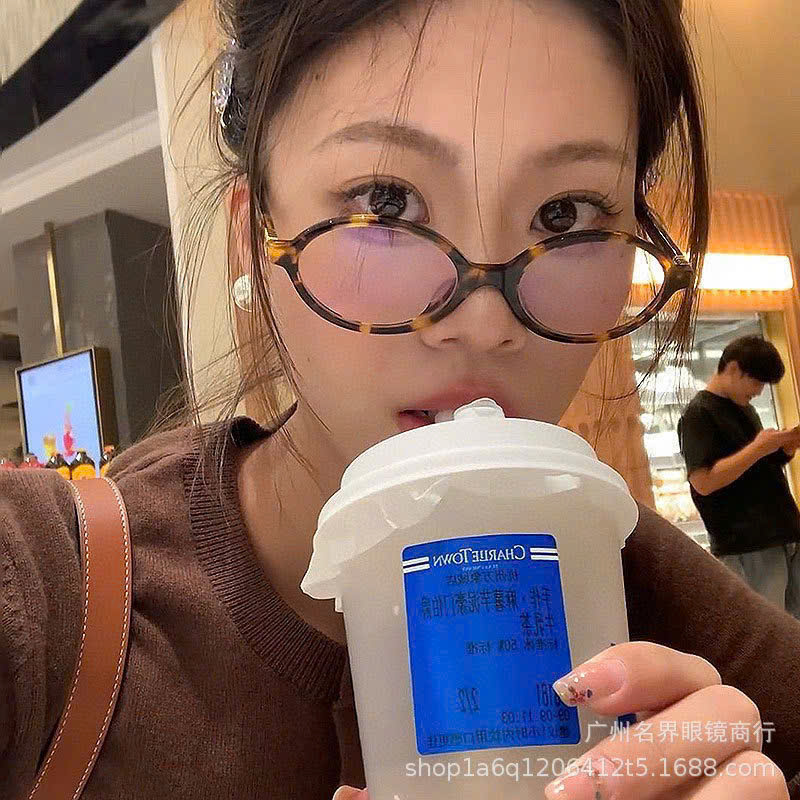 Kính Oval tròn ( ĐEN )_thumbnail_2