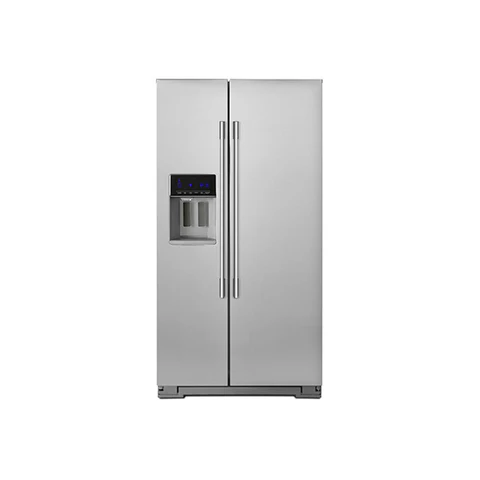 285L Double Door Refrigerator