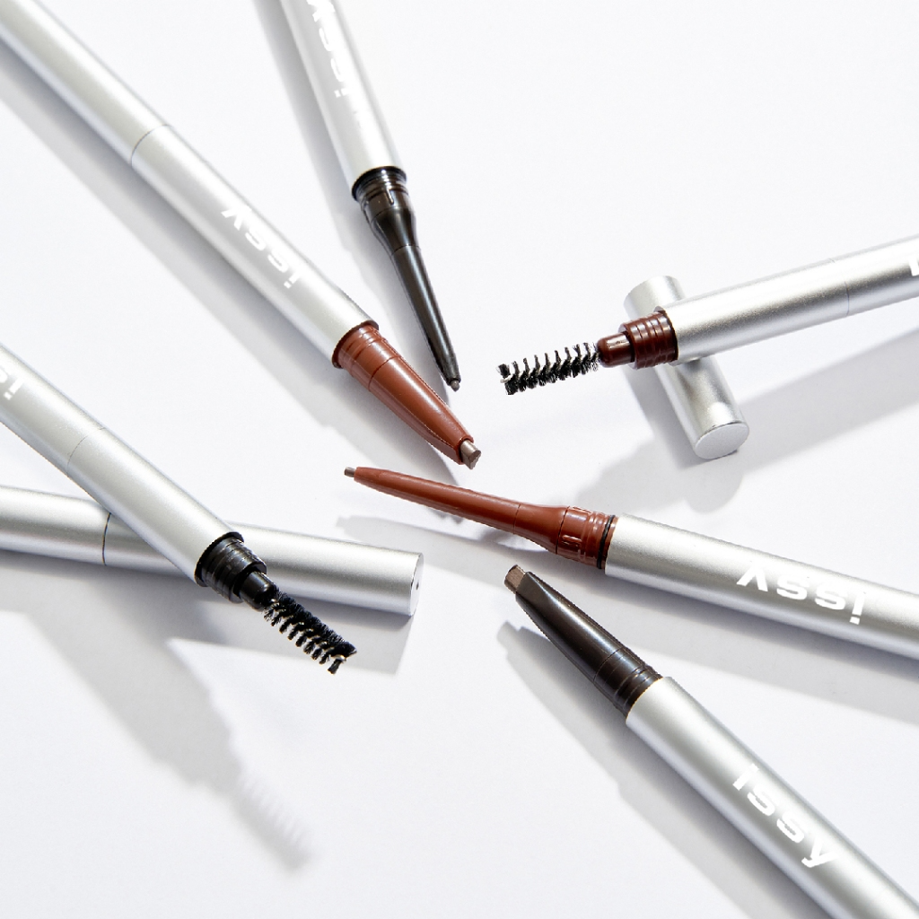 Issy Brow Pencil Trio