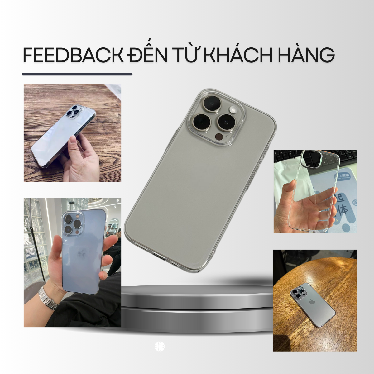 Ốp lưng ip X-17 trong suốt siêu mỏng khoe màu máy,bảo vệ toàn diện_thumbnail_7