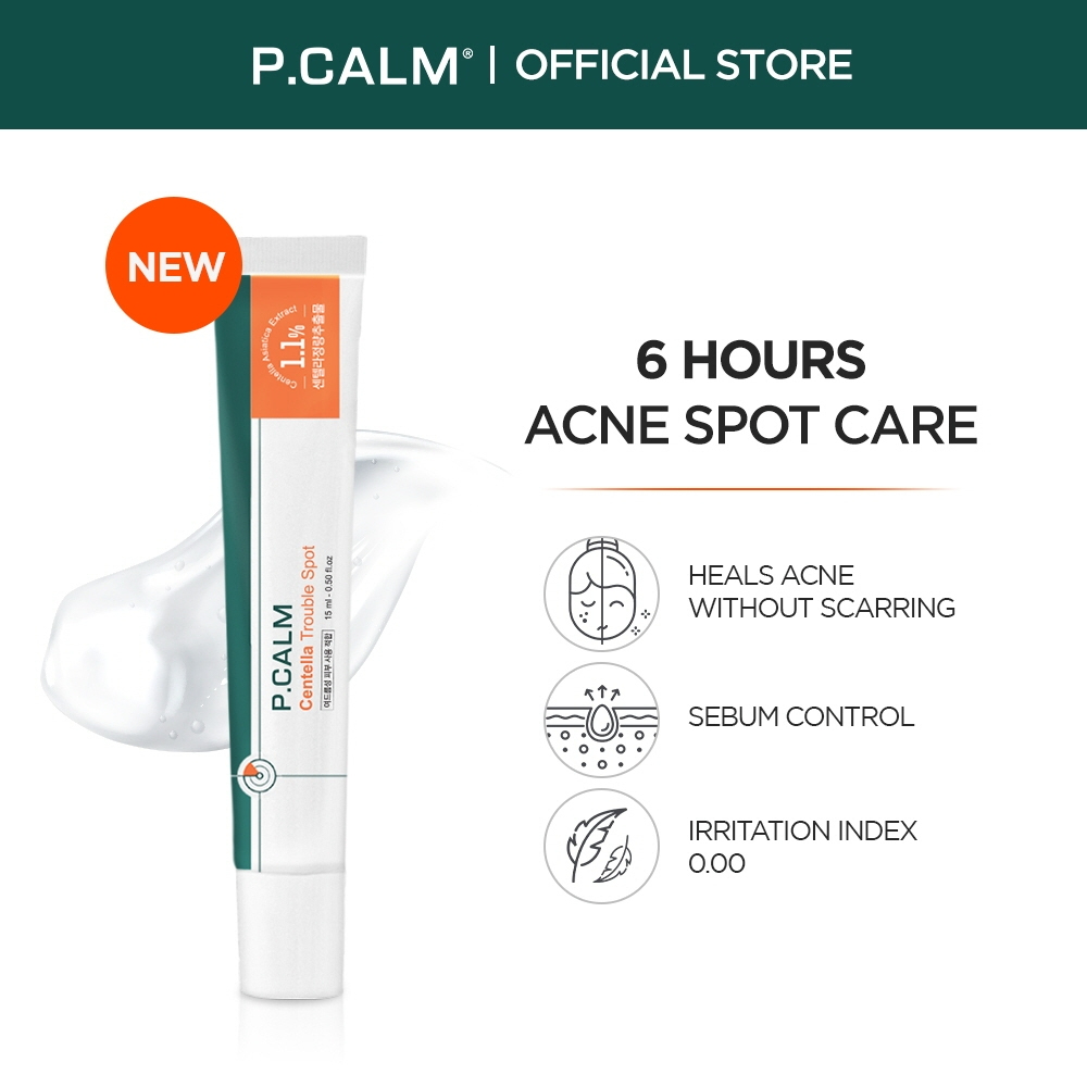 P.Calm Centella Trouble Spot 15ml_thumbnail_7