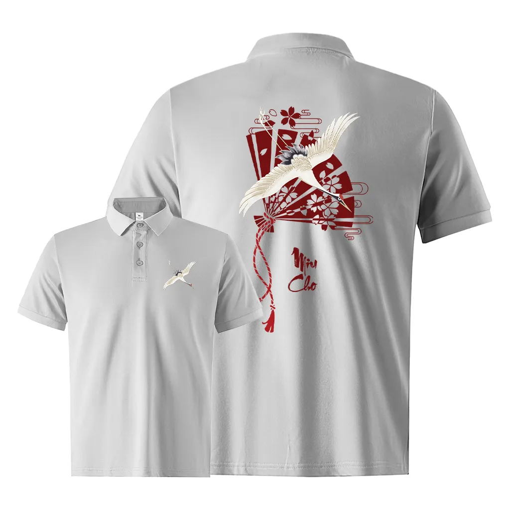 Áo polo cá sấu form vừa Miucho Iconic 3050_thumbnail_13