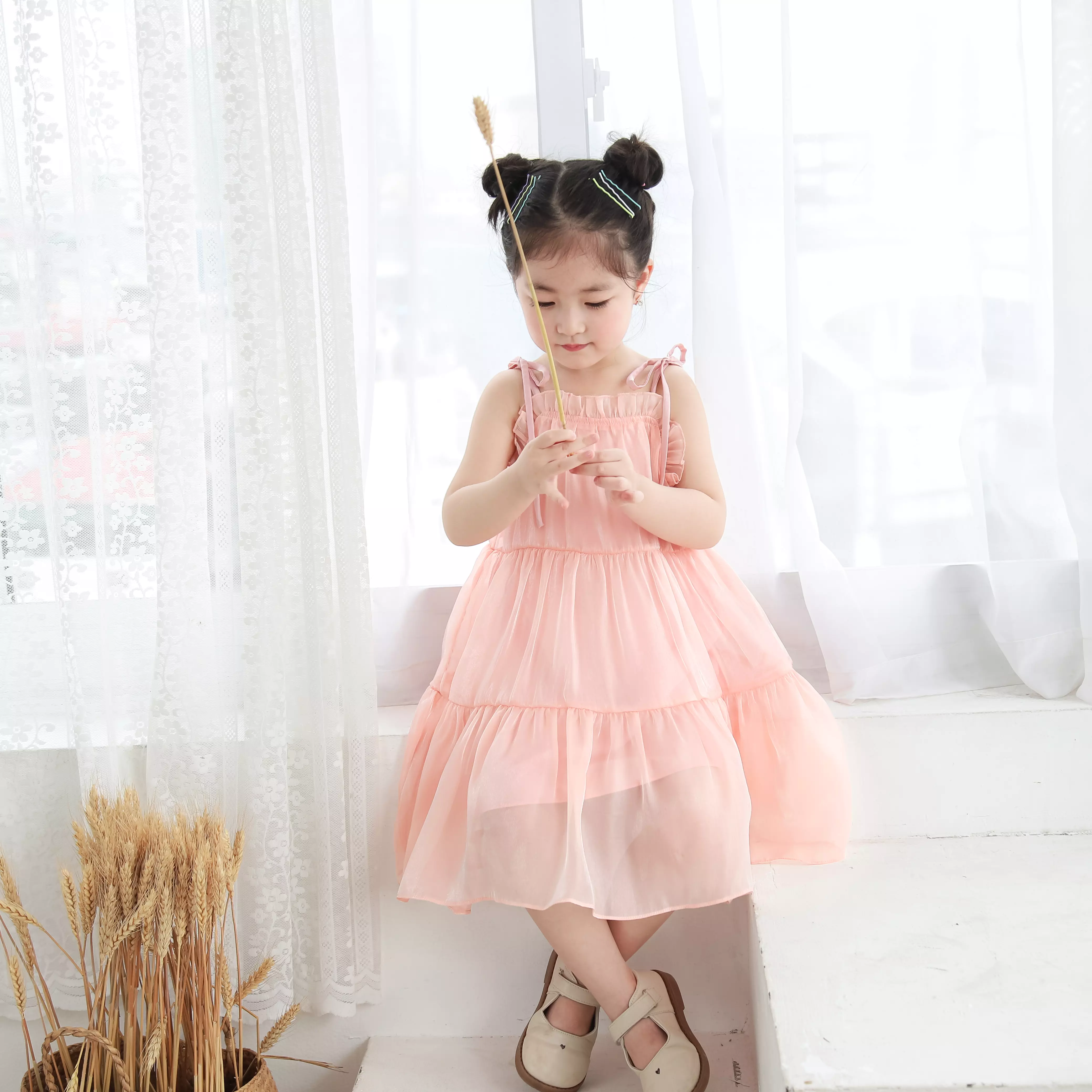 Váy hai dây tơ ba tầng_thumbnail_1