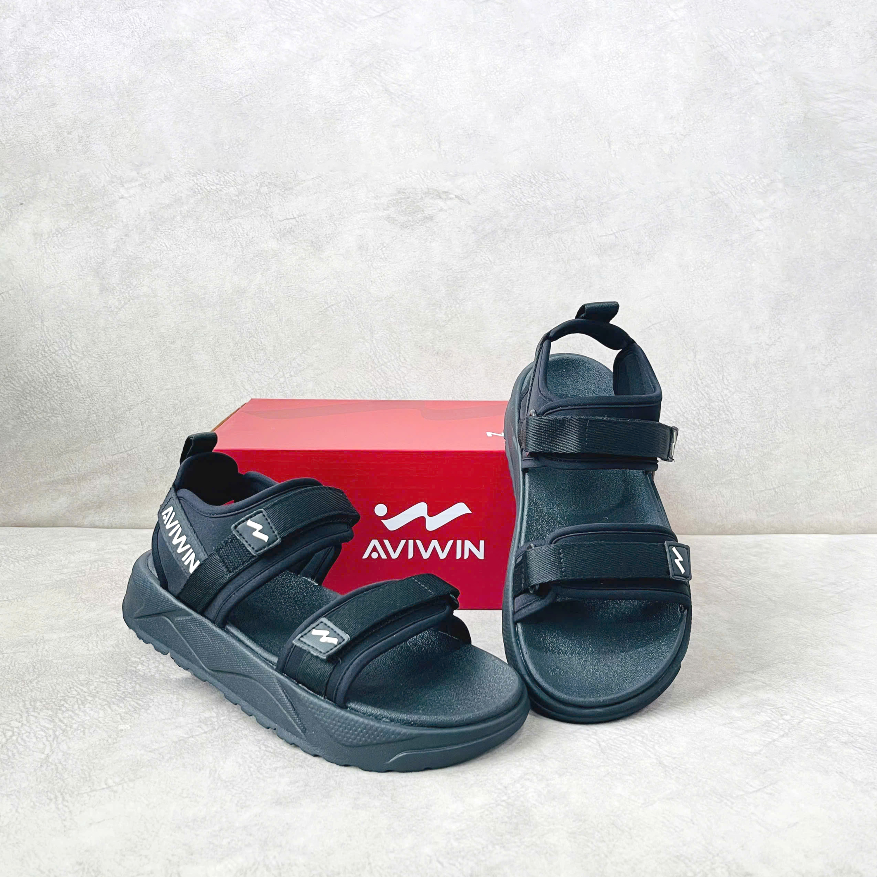 Dép Sandal Nữ AVIWIN SN Flow 2 S002_thumbnail_13