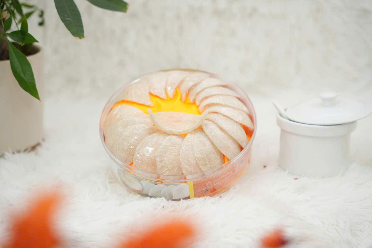 Tiêu Chuẩn Xuất Khẩu Tổ Yến Sang Trung Quốc, Cơ Hội Thách Thức Cho Yến Việt.