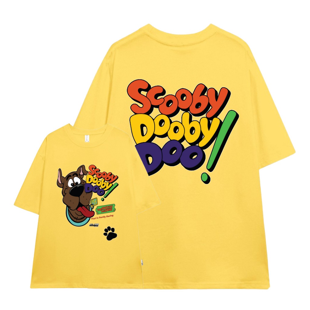 Áo thun local brand form rộng nam nữ ATD1094 Miucho tay ngắn cổ tròn in mix_thumbnail_0