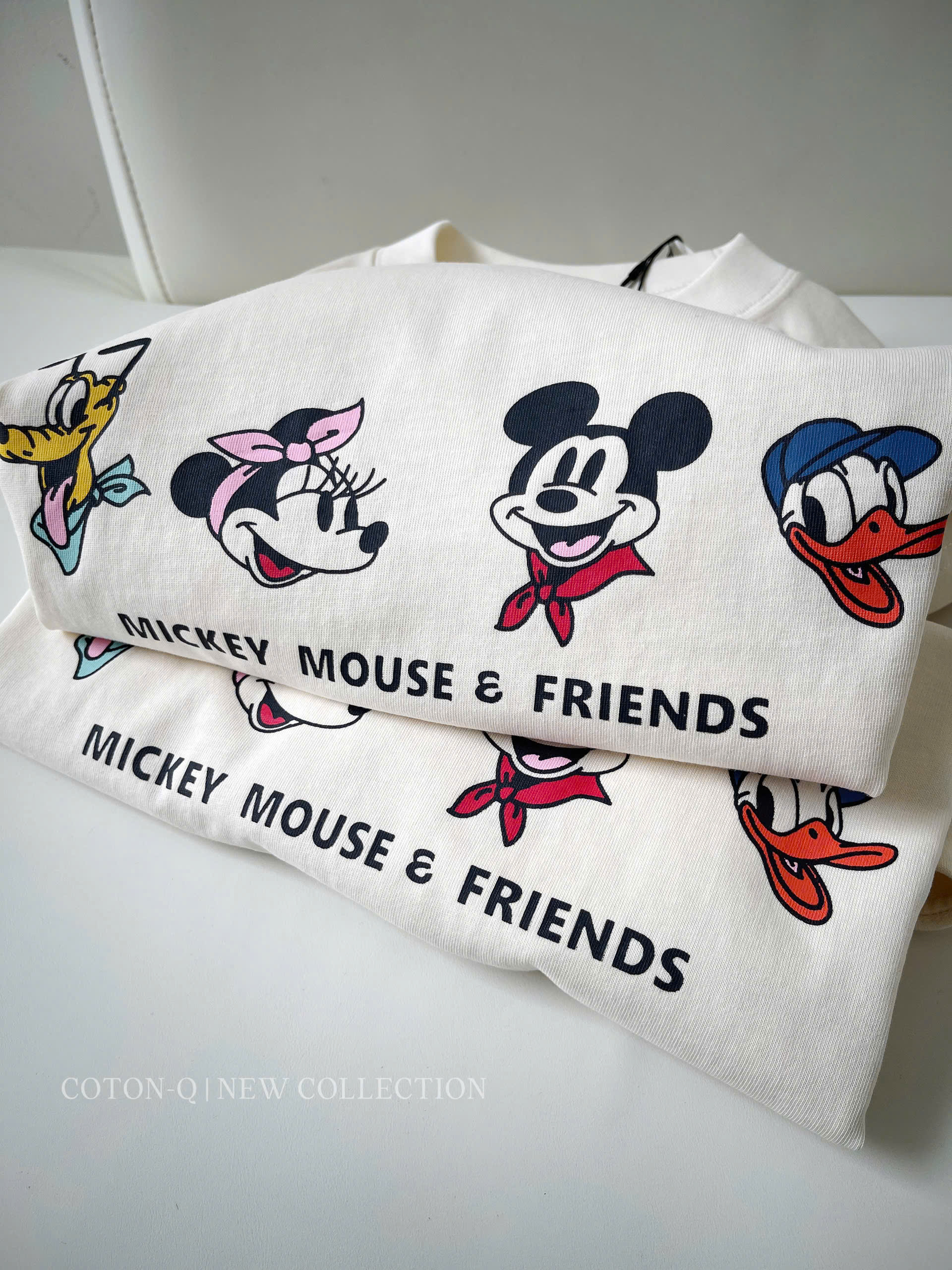 Áo thun kem in chuột_thumbnail_3