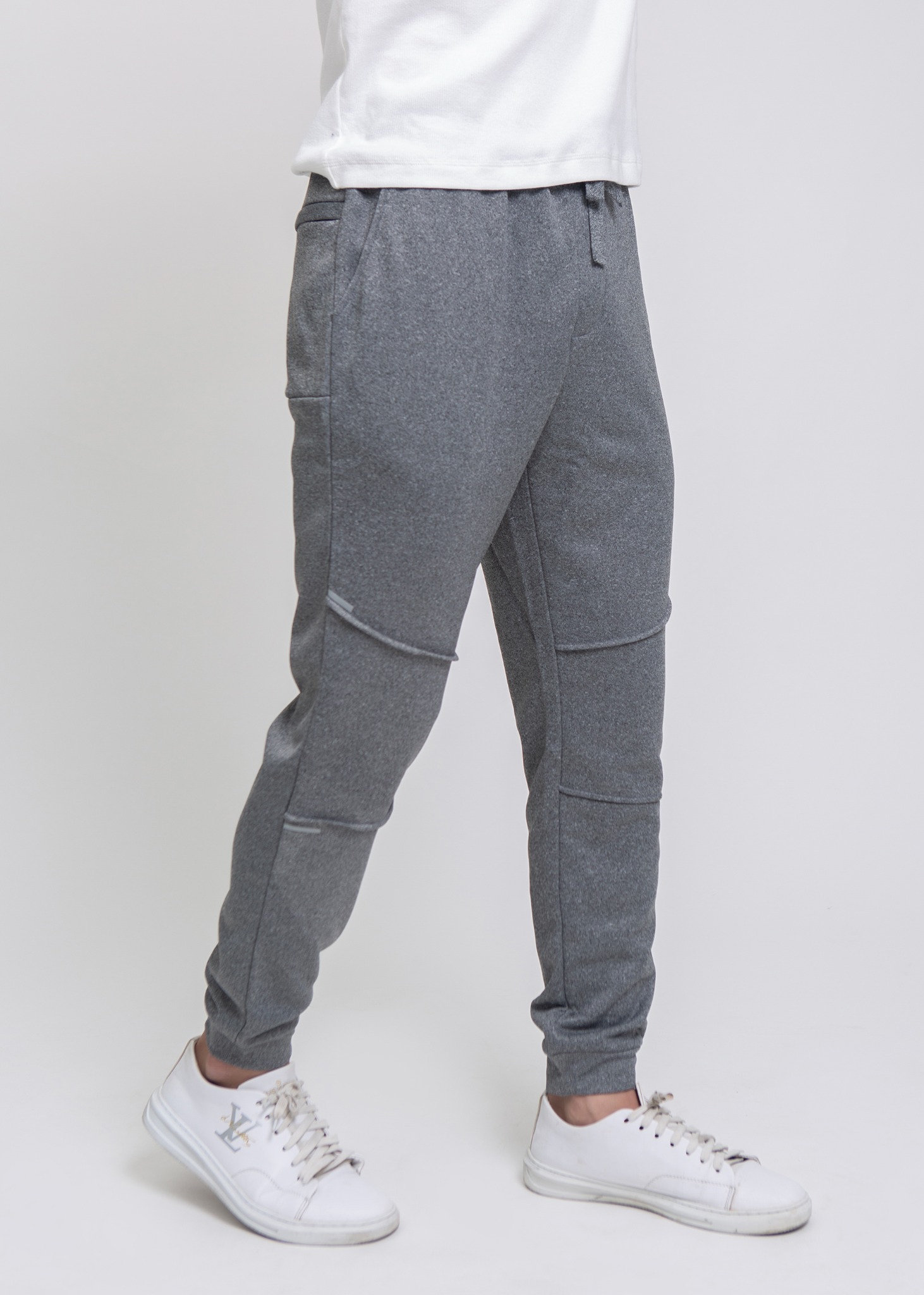 QUẦN DÀI NAM G9004 NARSIS VẢI NỈ ẤM ÁP, MỀM MẠI, THÍCH HỢP MÙA ĐÔNG, GIỮ NHIỆT TỐT