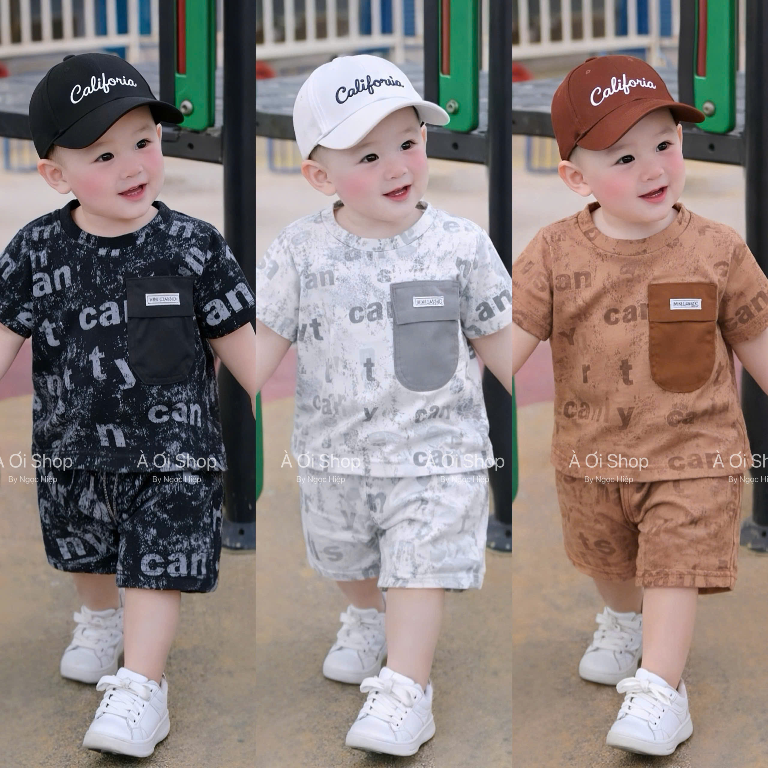 C77 BỘ CỘC LOANG CAN PHỐI TÚI- A117.1482