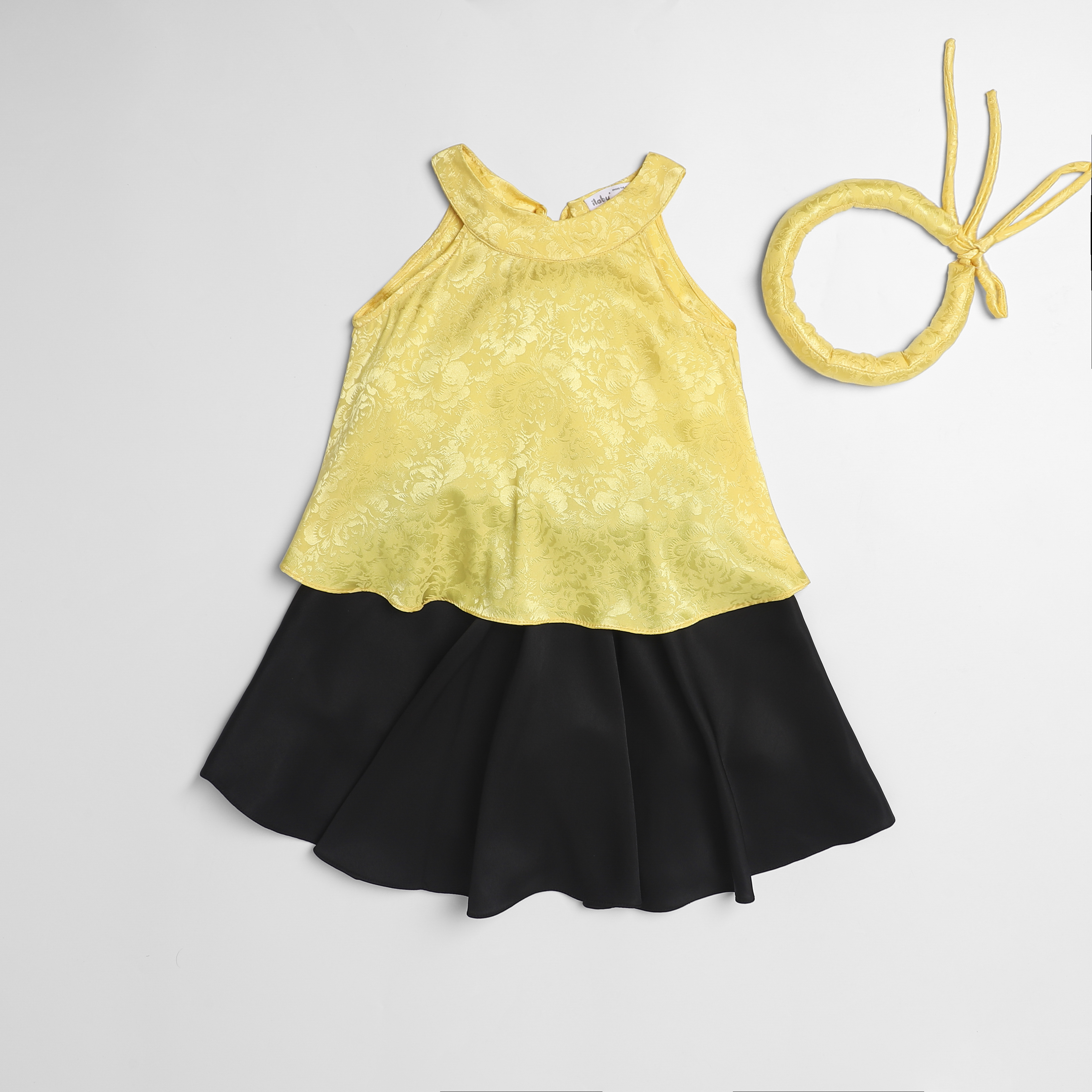 Áo cổ yếm buộc nơ sau_thumbnail_10