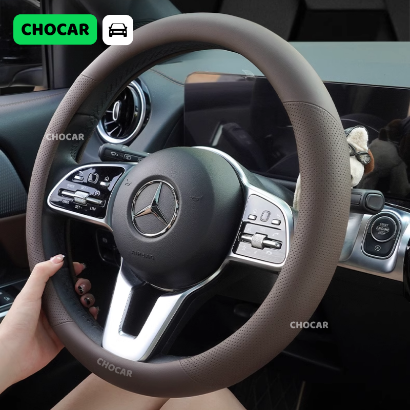 Bọc Vô Lăng Ô Tô CHOCAR LUXURY_thumbnail_6