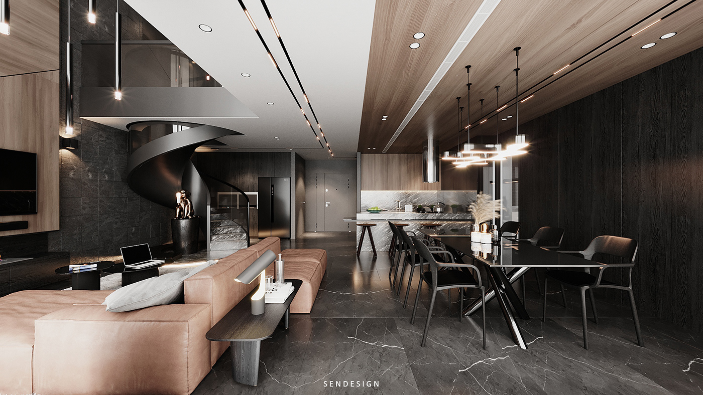 SIÊU PHẨM PENTHOUSE 2 TẦNG - 3 PHÒNG NGỦ _thumbnail_2