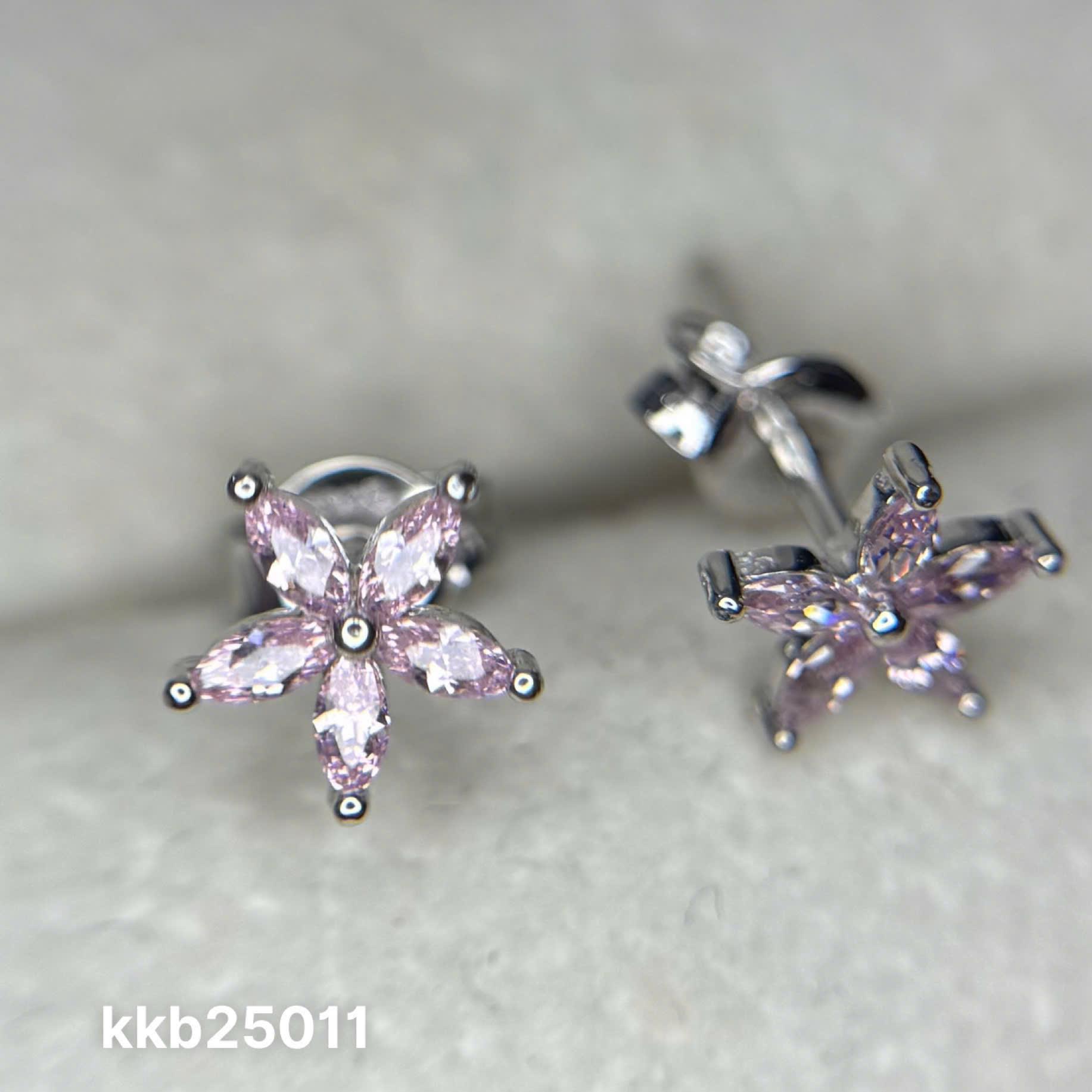 khuyên kiểu bạc xi bạch kim hoa hồng_thumbnail_3