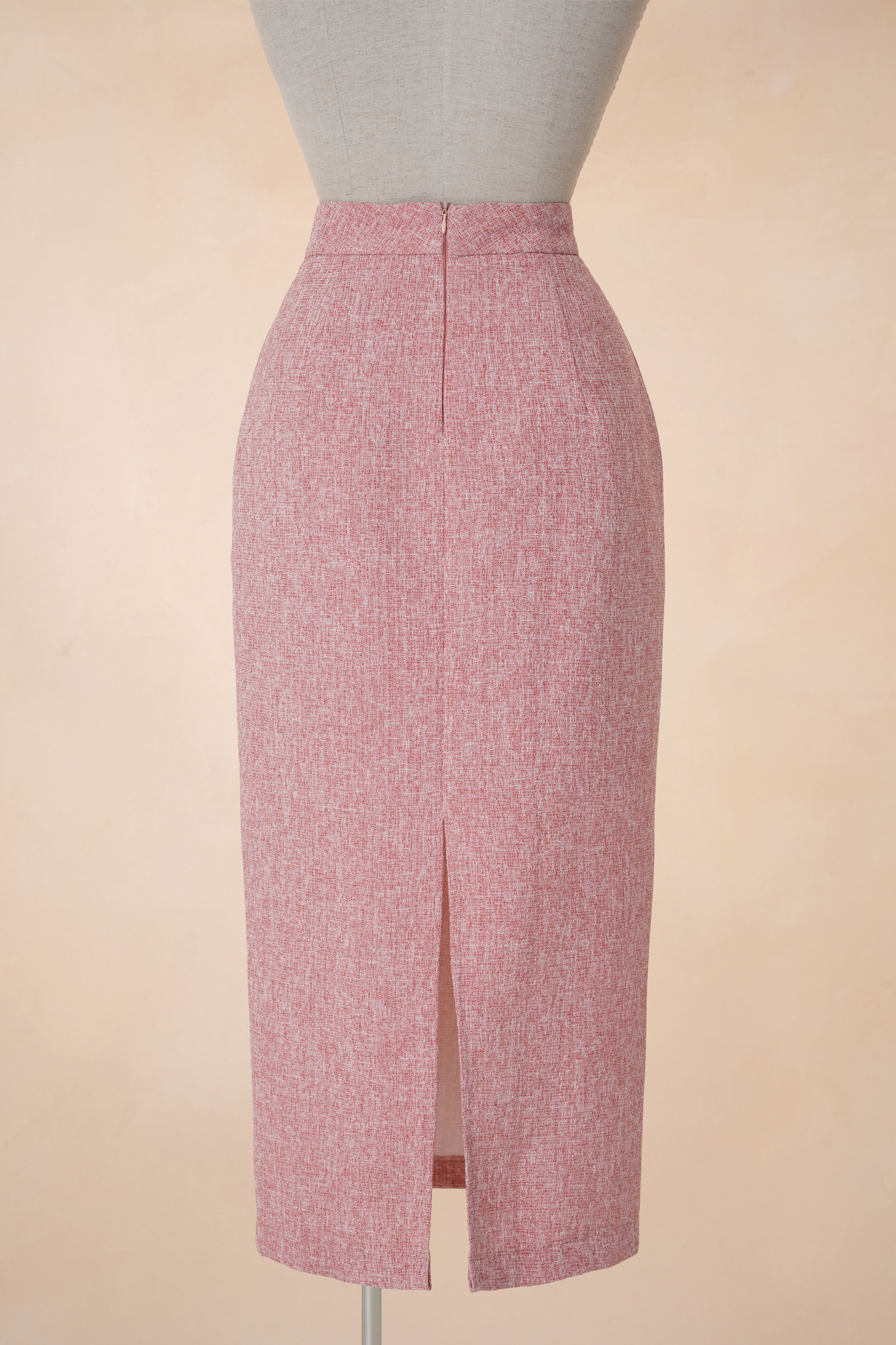 Chân Váy Suông Tiêu