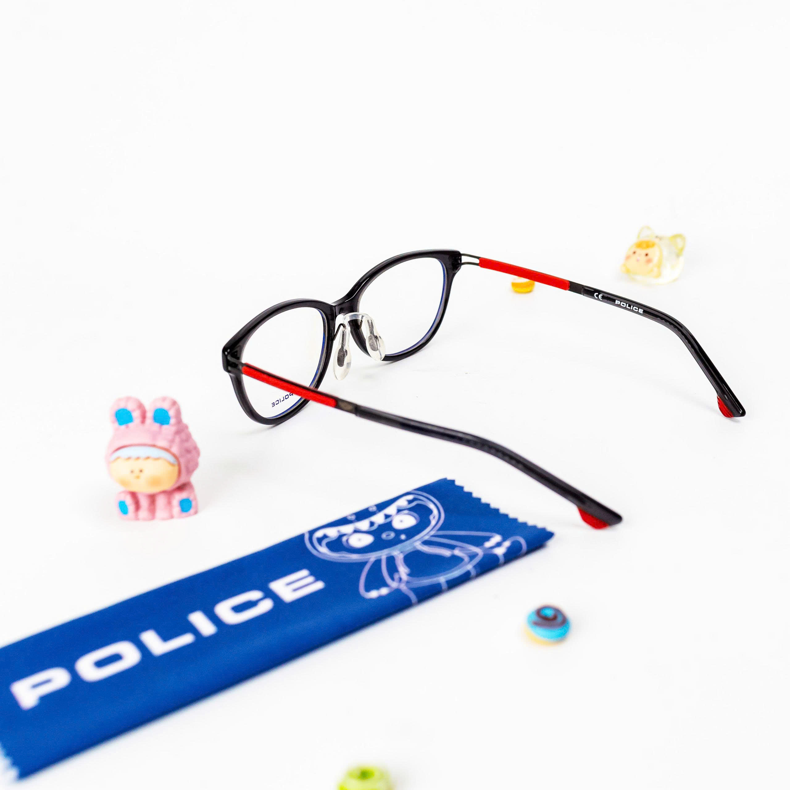 Kính gọng trẻ em Police - VK099J-480840_thumbnail_1