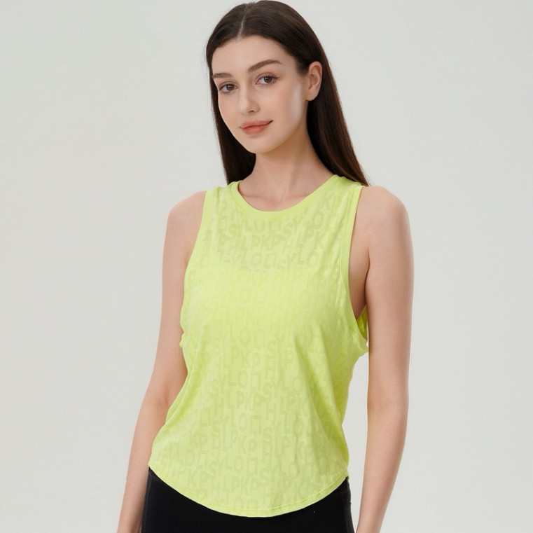 Áo Tanktop Thể Thao Ba Lỗ Hoạ Tiết Form Rộng_thumbnail_2