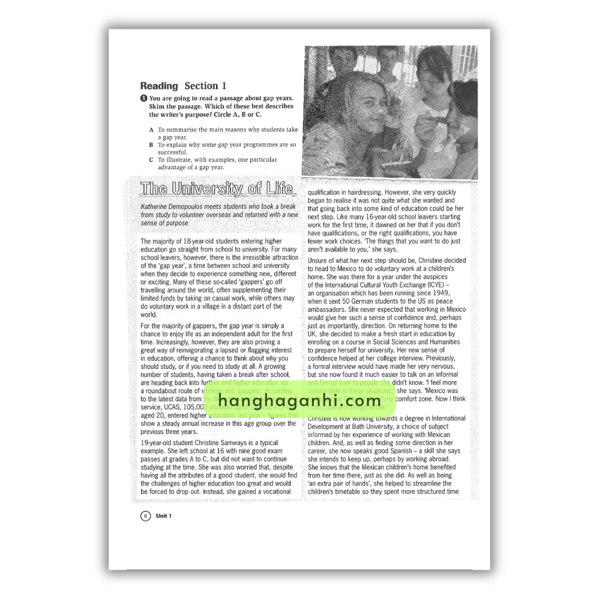 Combo Complete IELTS Bands 6.5-7.5 (C1) Student Book + Workbook (with Answer & CD)_thumbnail_27