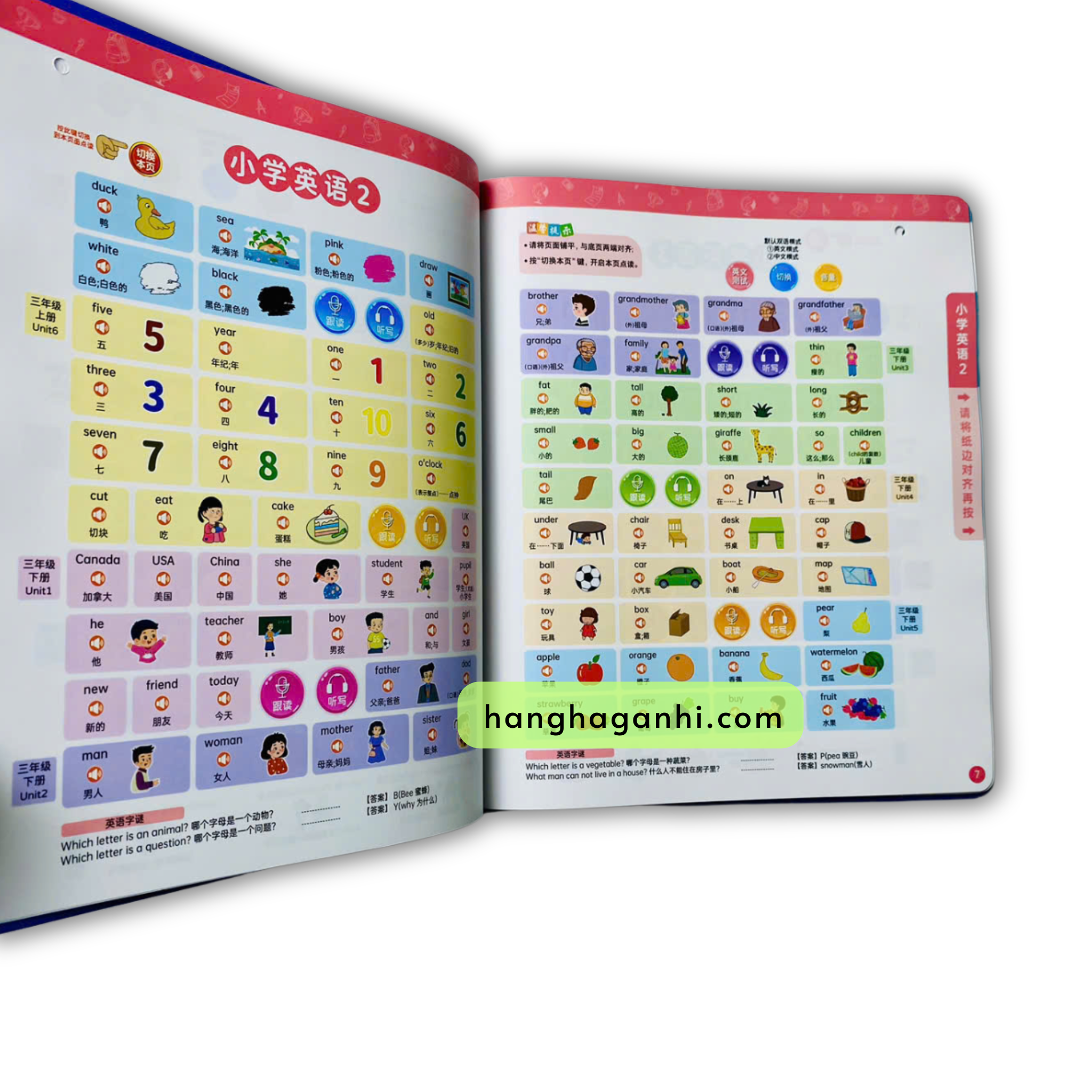 Sách âm thanh song ngữ Anh Trung 3300 từ vựng_thumbnail_7